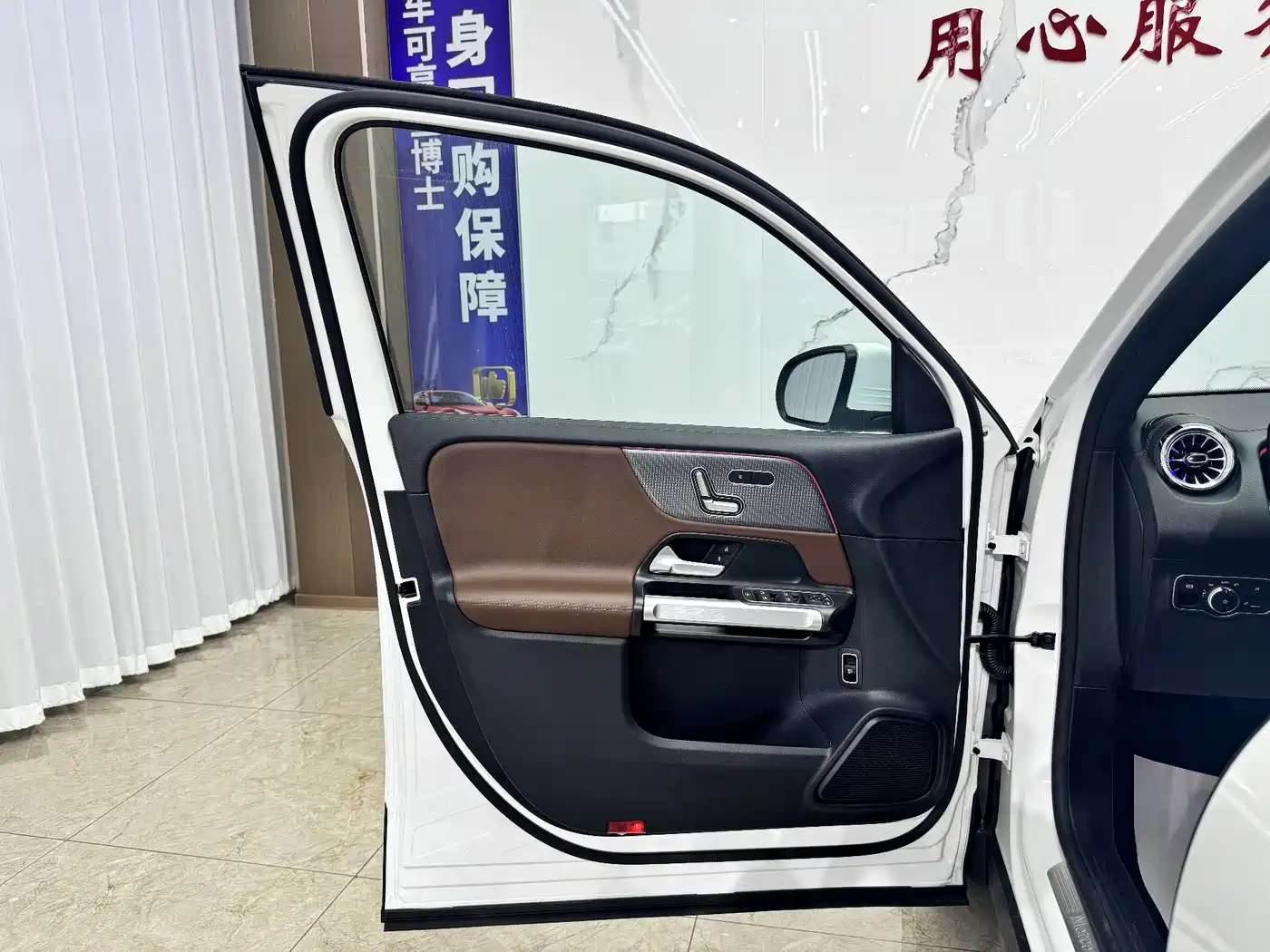Mercedes-Benz GLB 2021 GLB 200 Style фото 20