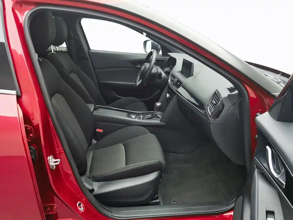 Mazda CX-4, миниатюра 23