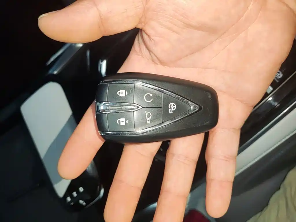 Changan UNI-T 2023 2023 Second Generation 1.5T Flagship