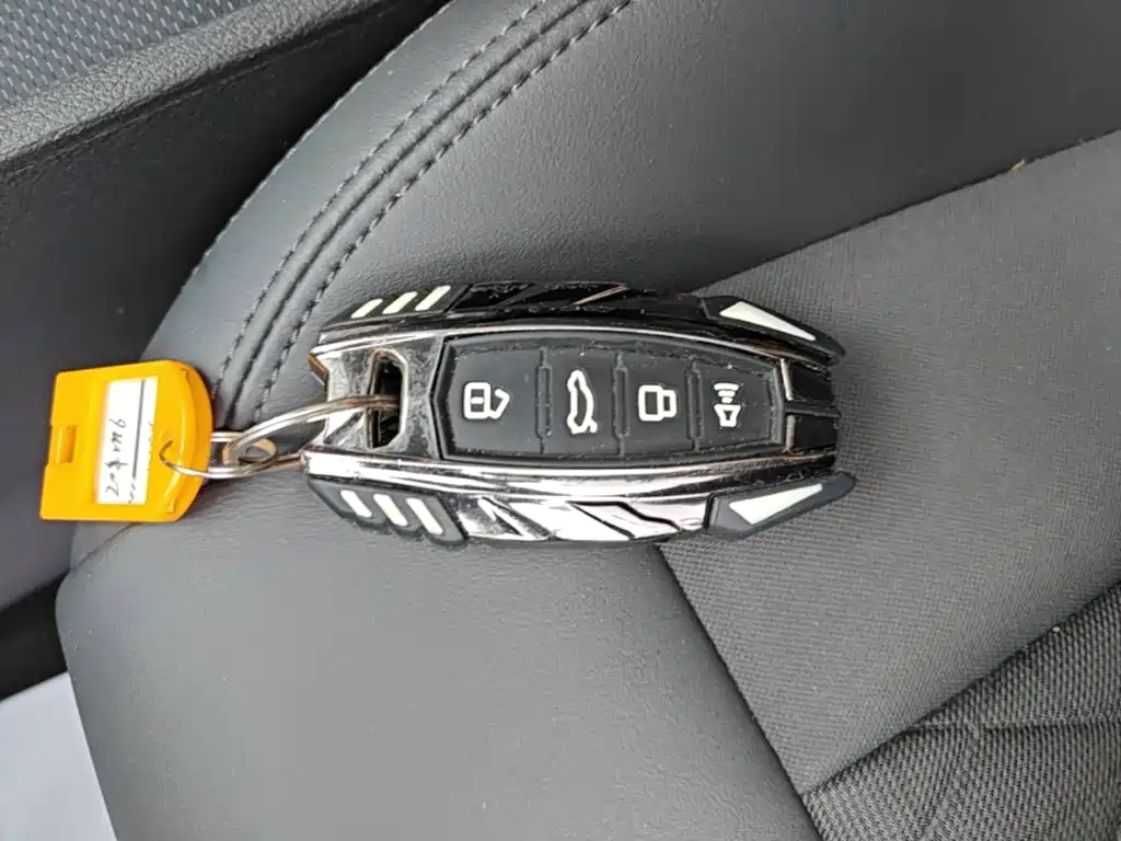 Haval H6 Coupe 2020 2020 Smart Connect Edition 1.5T Automatic 2WD Elite