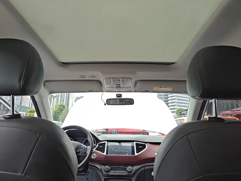 Haval H6 Coupe 2020 2020 Smart Connect Edition 1.5T Automatic 2WD Elite