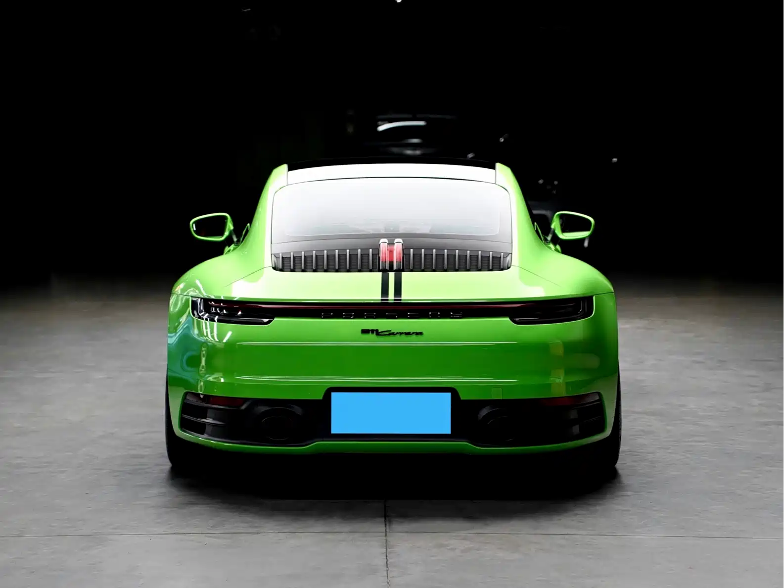 Photo 5 - Porsche 911