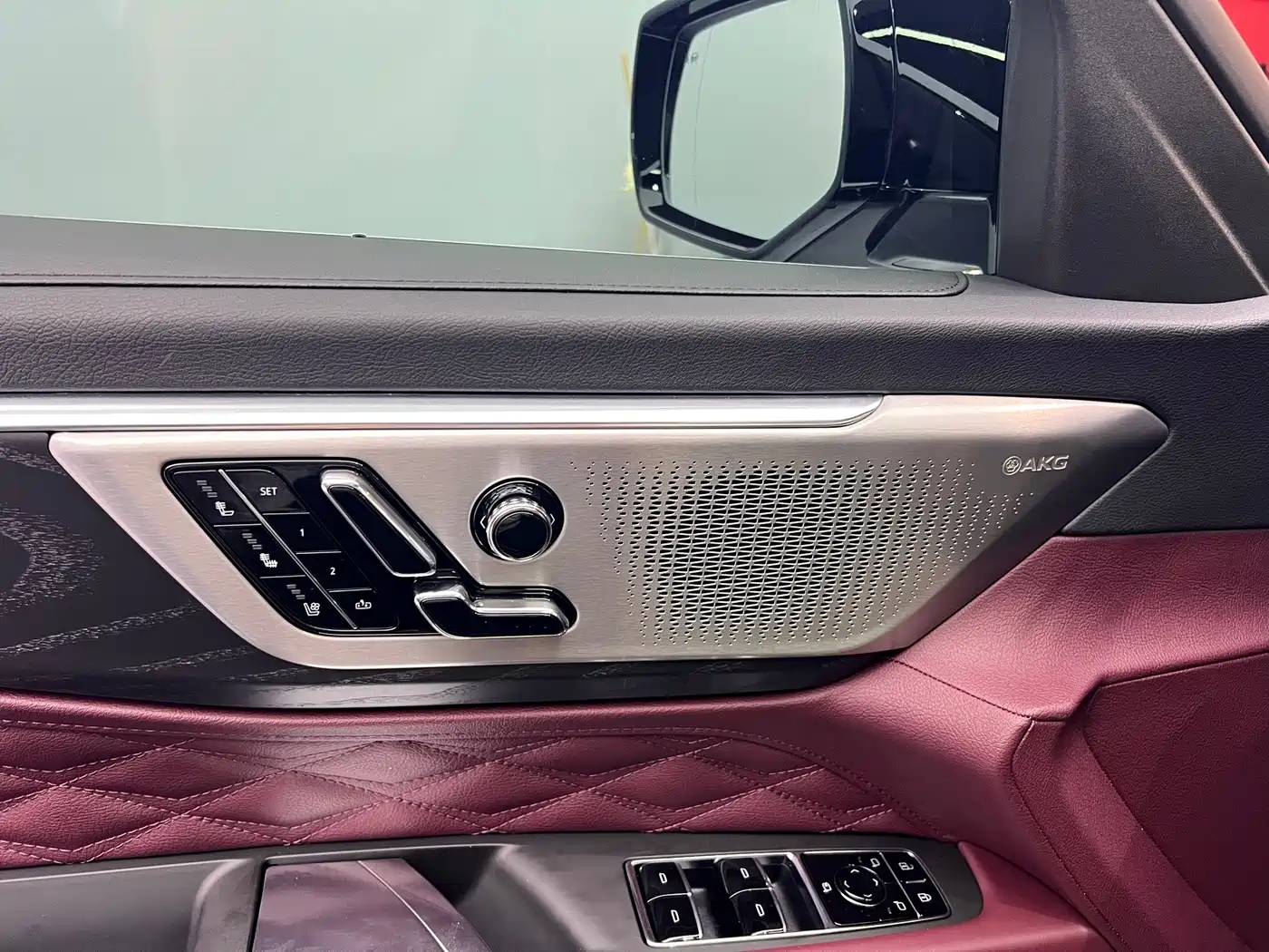 Cadillac CT6 2026 2026 Model 28T Flagship Edition