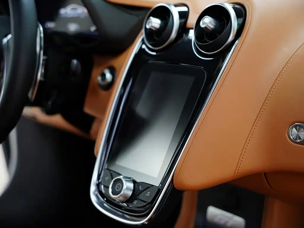 McLaren GT 2023 2023 4.0T Standard Model