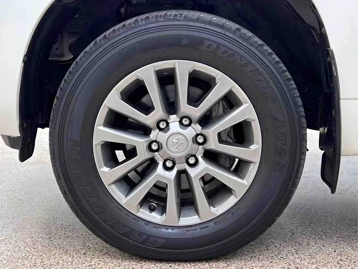 Фото 6 - Toyota Prado