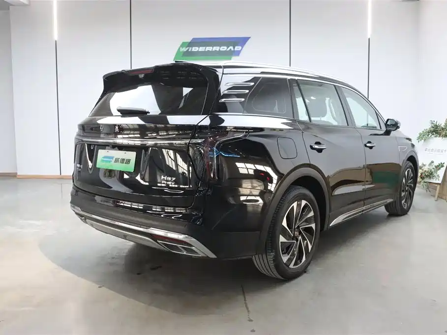 Hongqi HONGQI HS7 PHEV