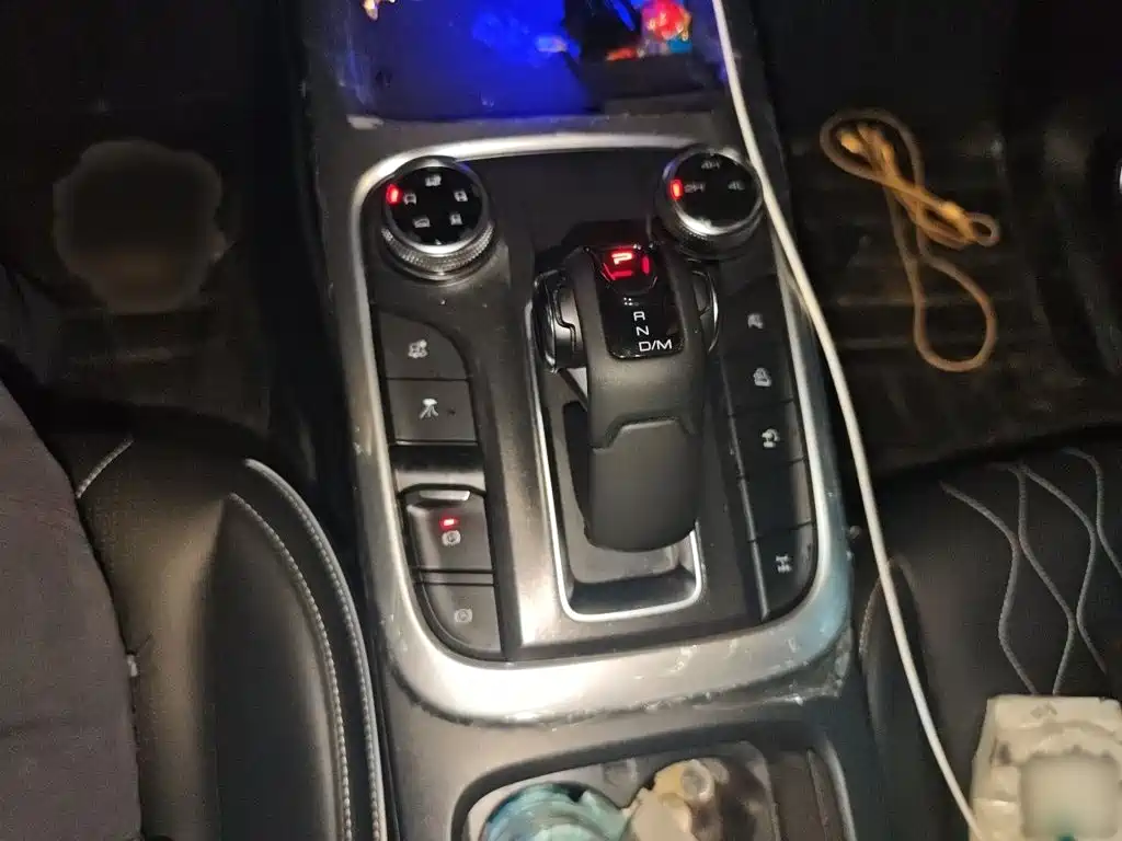 Tank 300 2021 2021 Off-road Edition 2.0T Challenger