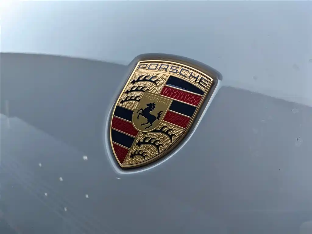 Porsche Macan 2023 Macan 2.0T фото 14