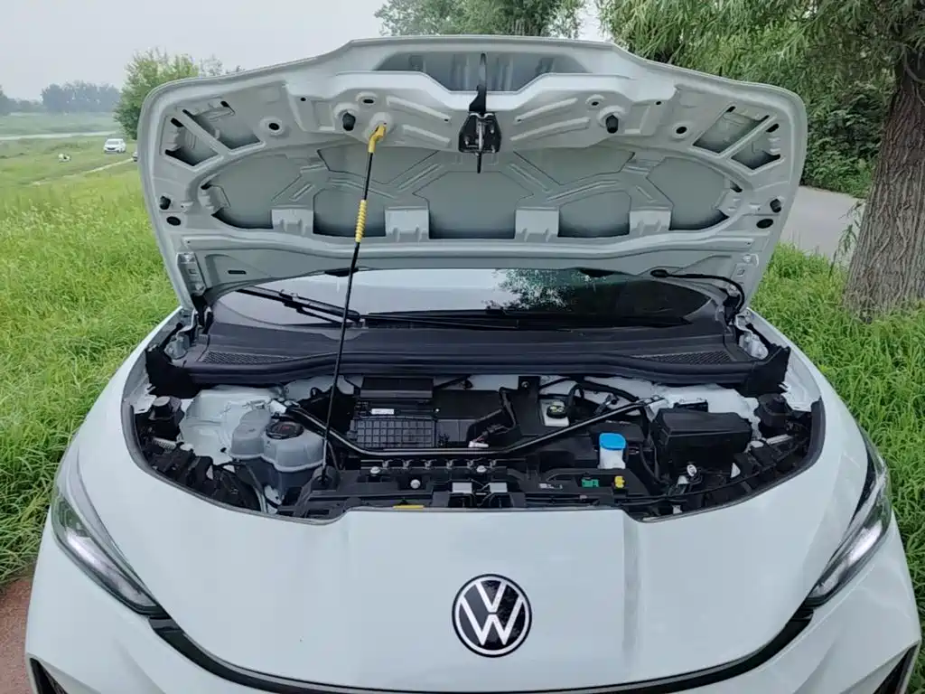 Volkswagen Unique 06 2026 2025 Pure