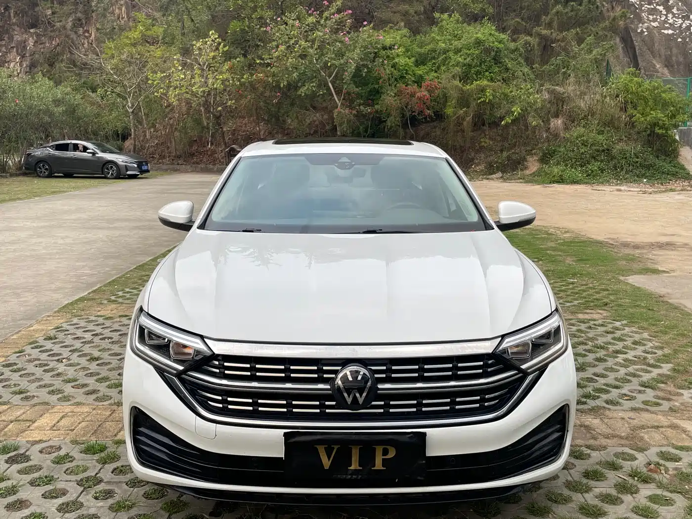 Volkswagen Sagitar 2023 Model Year 200TSI DSG Surpass Edition фото 2