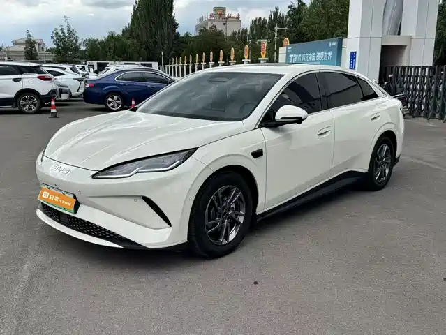 BYD Seal 06 New Energy 2026