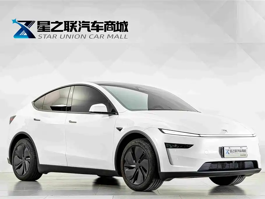 Tesla Model Y 2026 2026 Rear-Wheel Drive