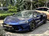 صورة 1 - McLaren GT