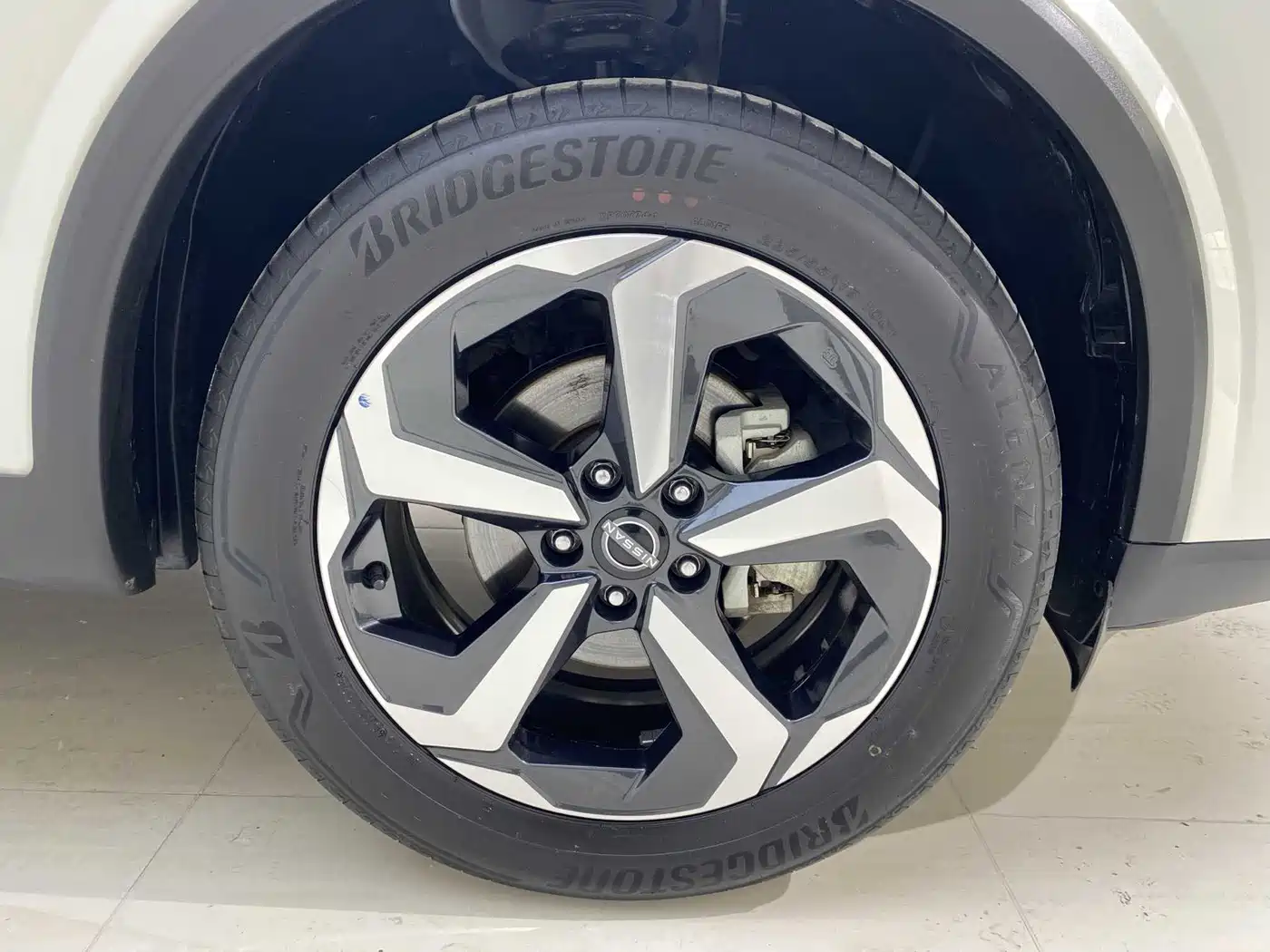 Nissan Qashqai, миниатюра 19