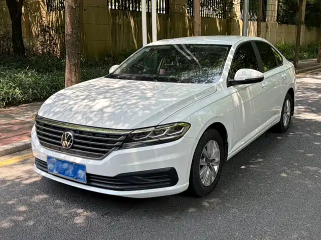 Volkswagen Lavida 2022