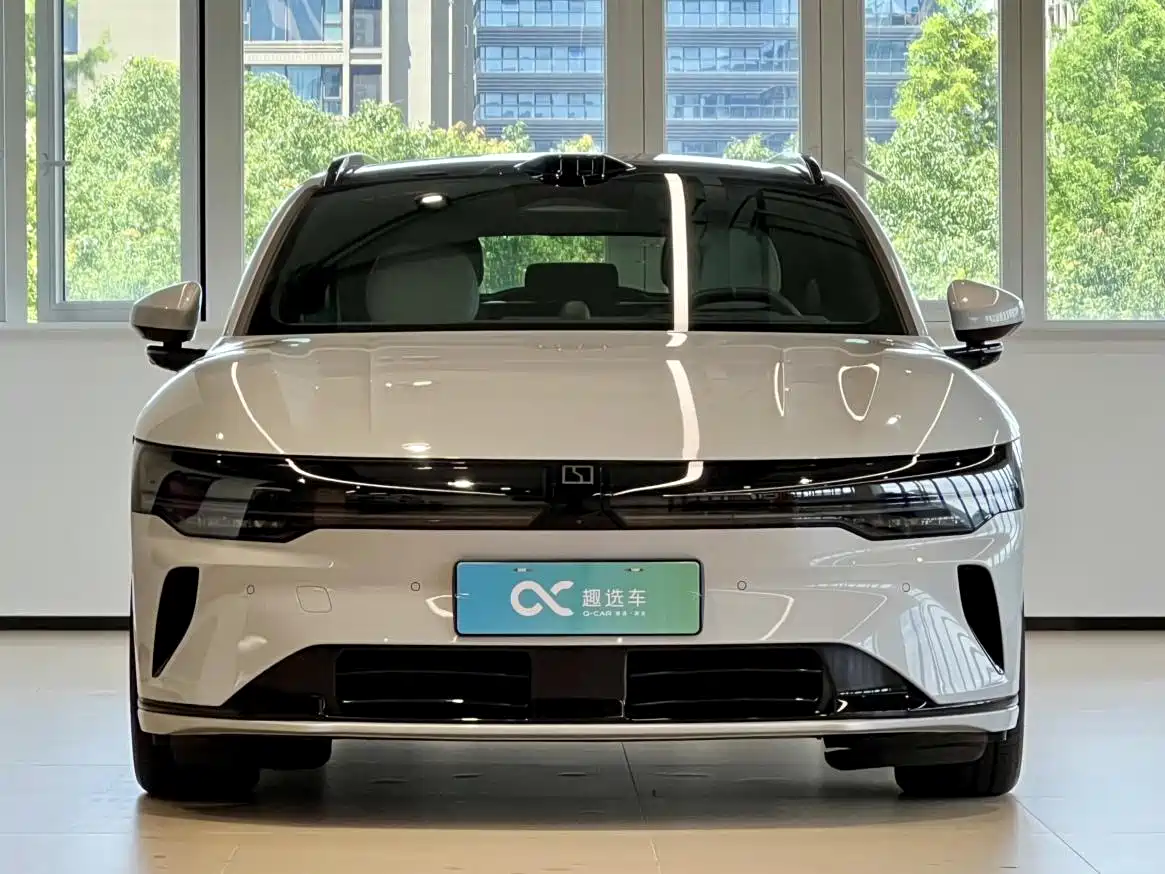 ZEEKR 007GT 2025 2025 AWD Smart Drive 75kWh