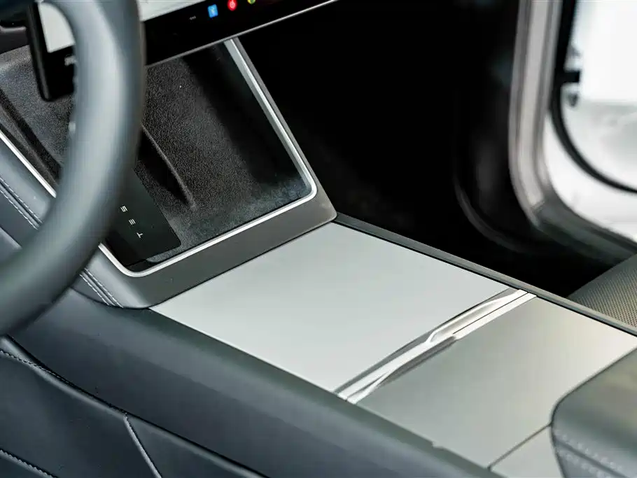 Tesla Model Y 2026 2026 Rear-Wheel Drive