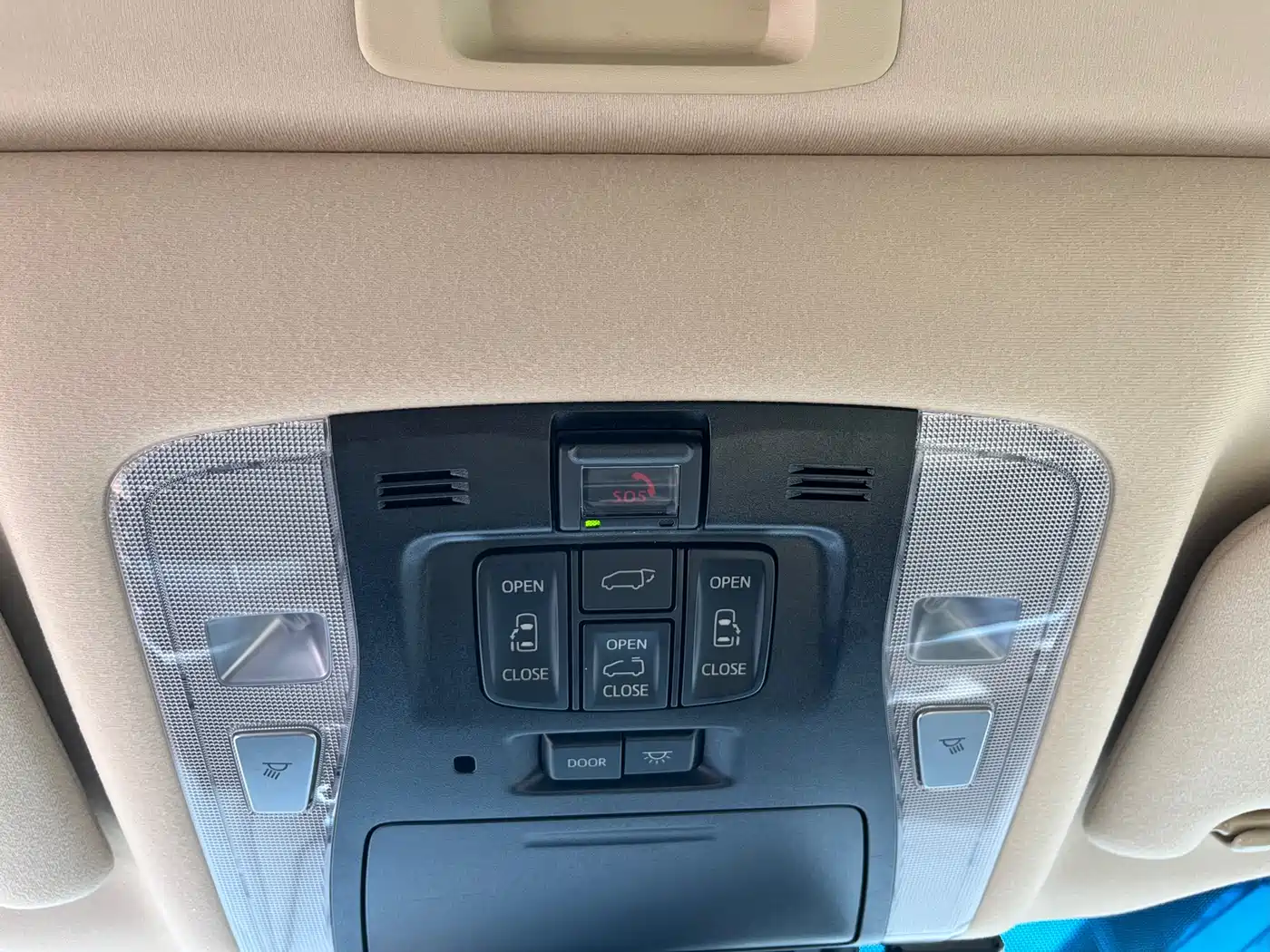 Toyota Vellfire 2023 2023 Crown Hybrid 2.5L HV Ultimate