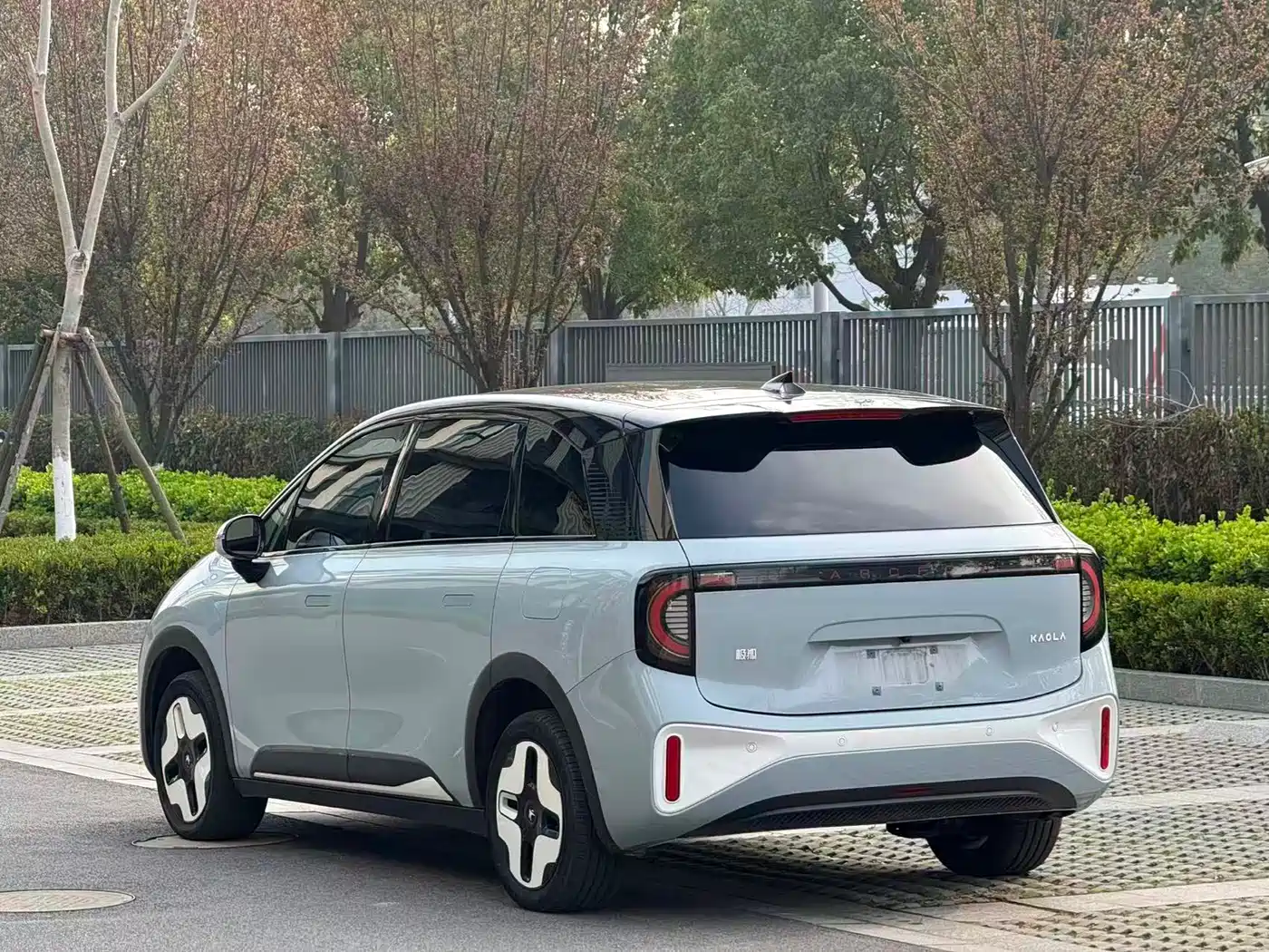 ARCFOX EXTREME FOX POLAR FOX KOALA