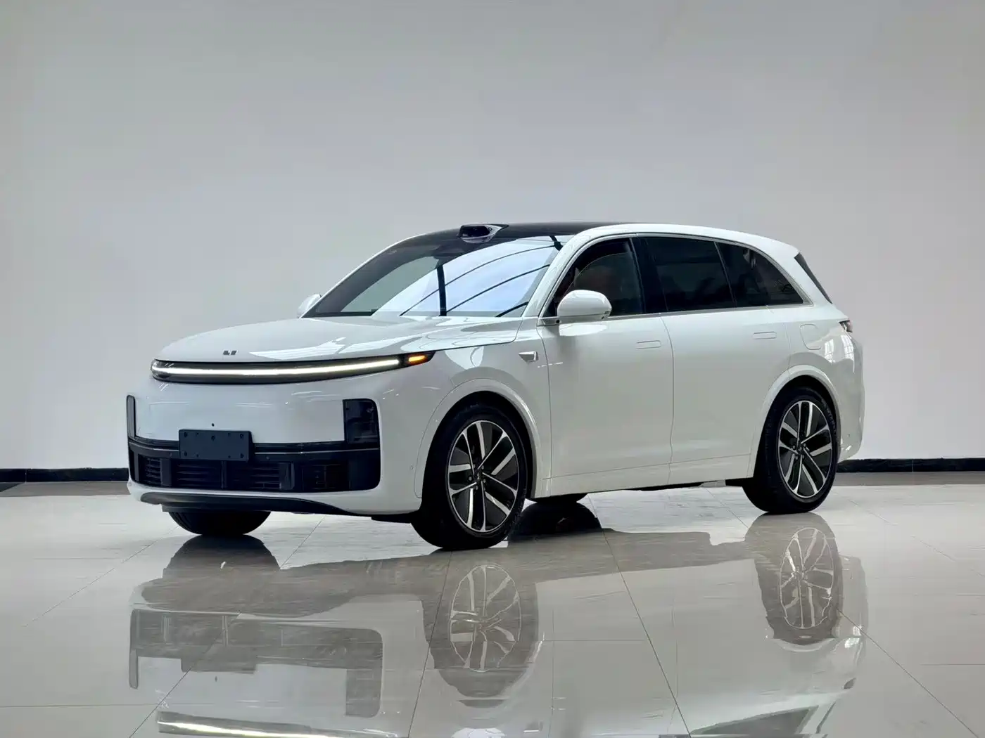 Li Auto L7 2024