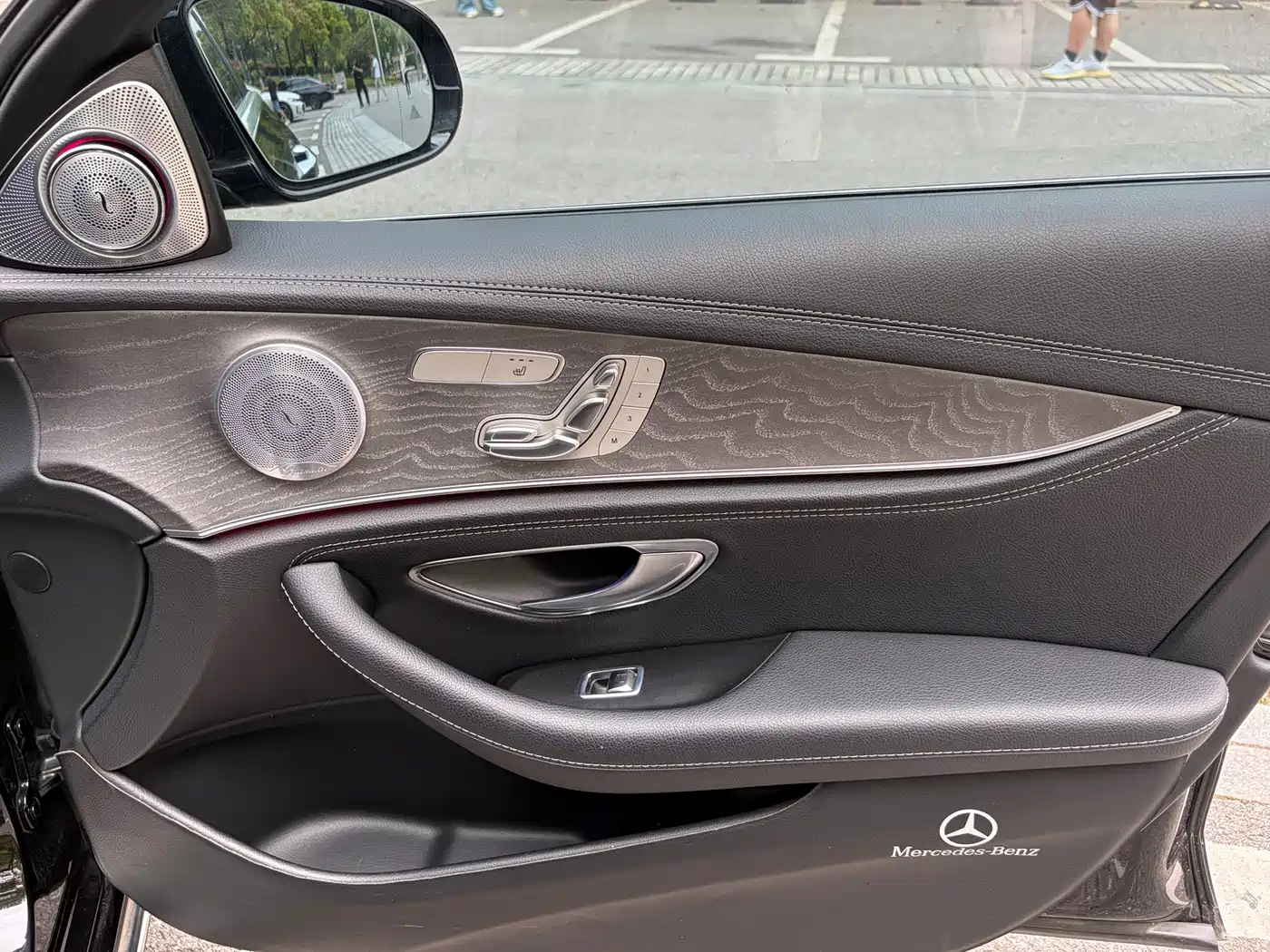 Mercedes-Benz E-Class 2021 Facelift E 300 L Fashion фото 24