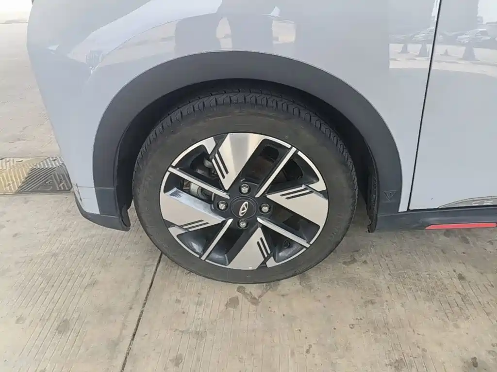 Chery New Energy Chery Wujie Pro 2023 2022 301km Warcraft Edition LFP
