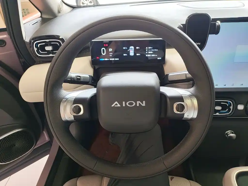 Aion UT 2025 2025 420 Intelligent Premium Edition