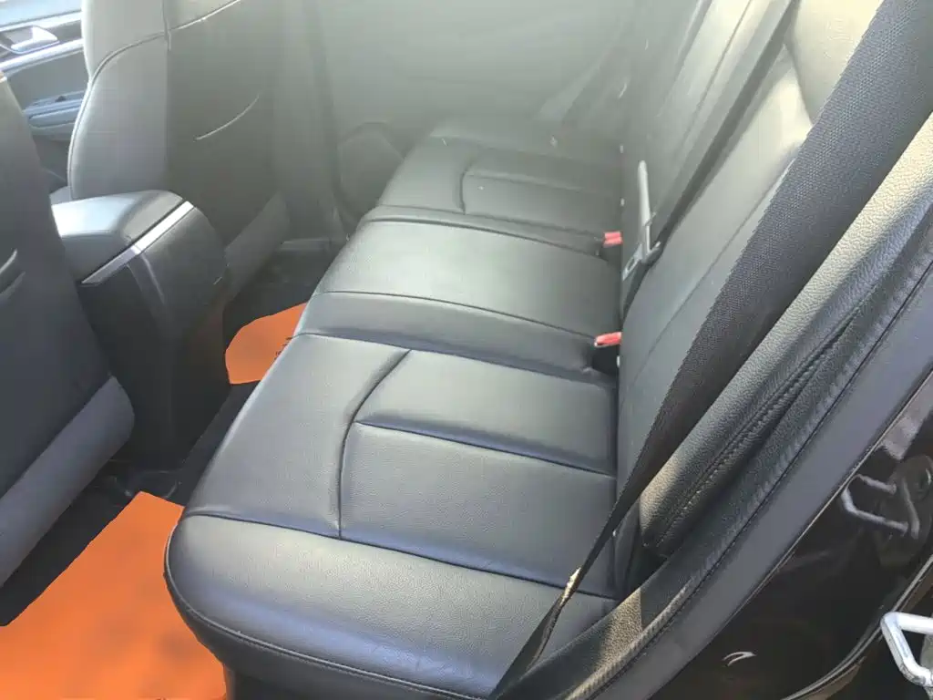 Dongfeng Aeolus Dongfeng Fengshen AX7 2015 2015 2.0L Manual Zhiyi Edition