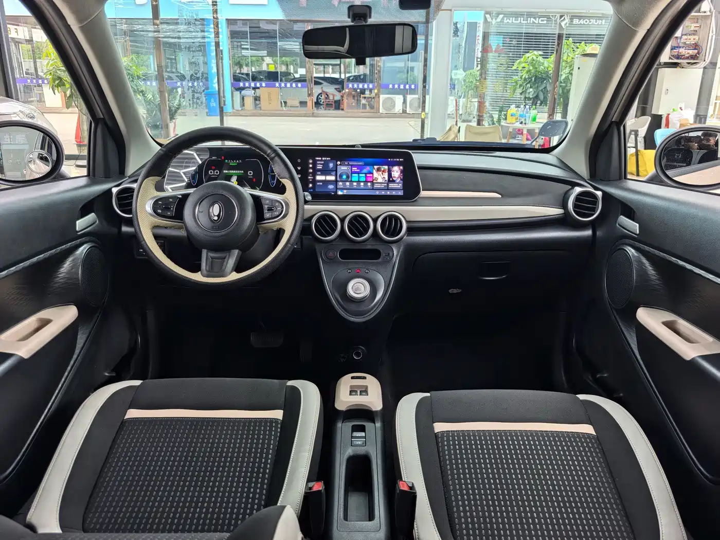 Ora Black Cat 2021 2022 351km Comfort LFP Version