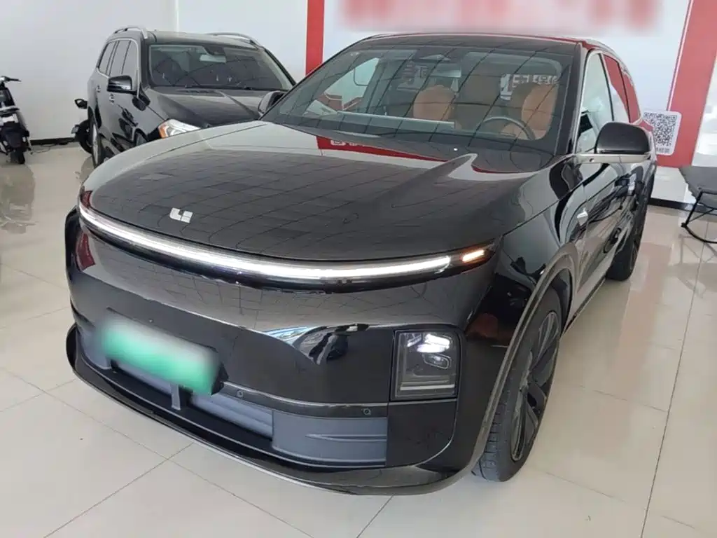 Li Auto L6 2024