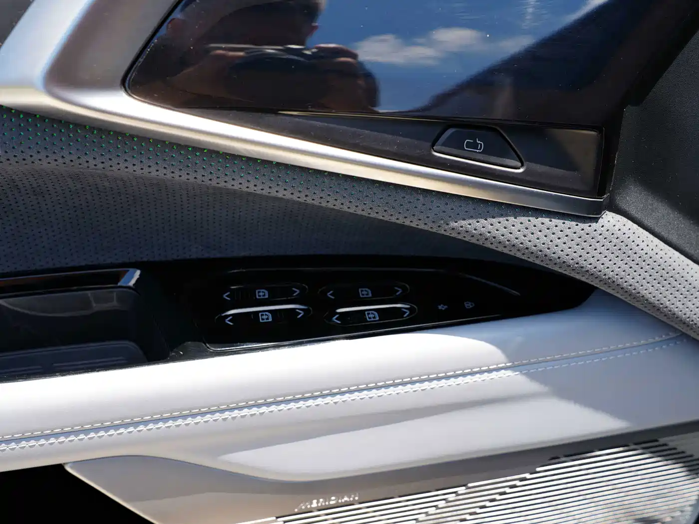 HiPhi Z 2023 2023 4-Seater Edition