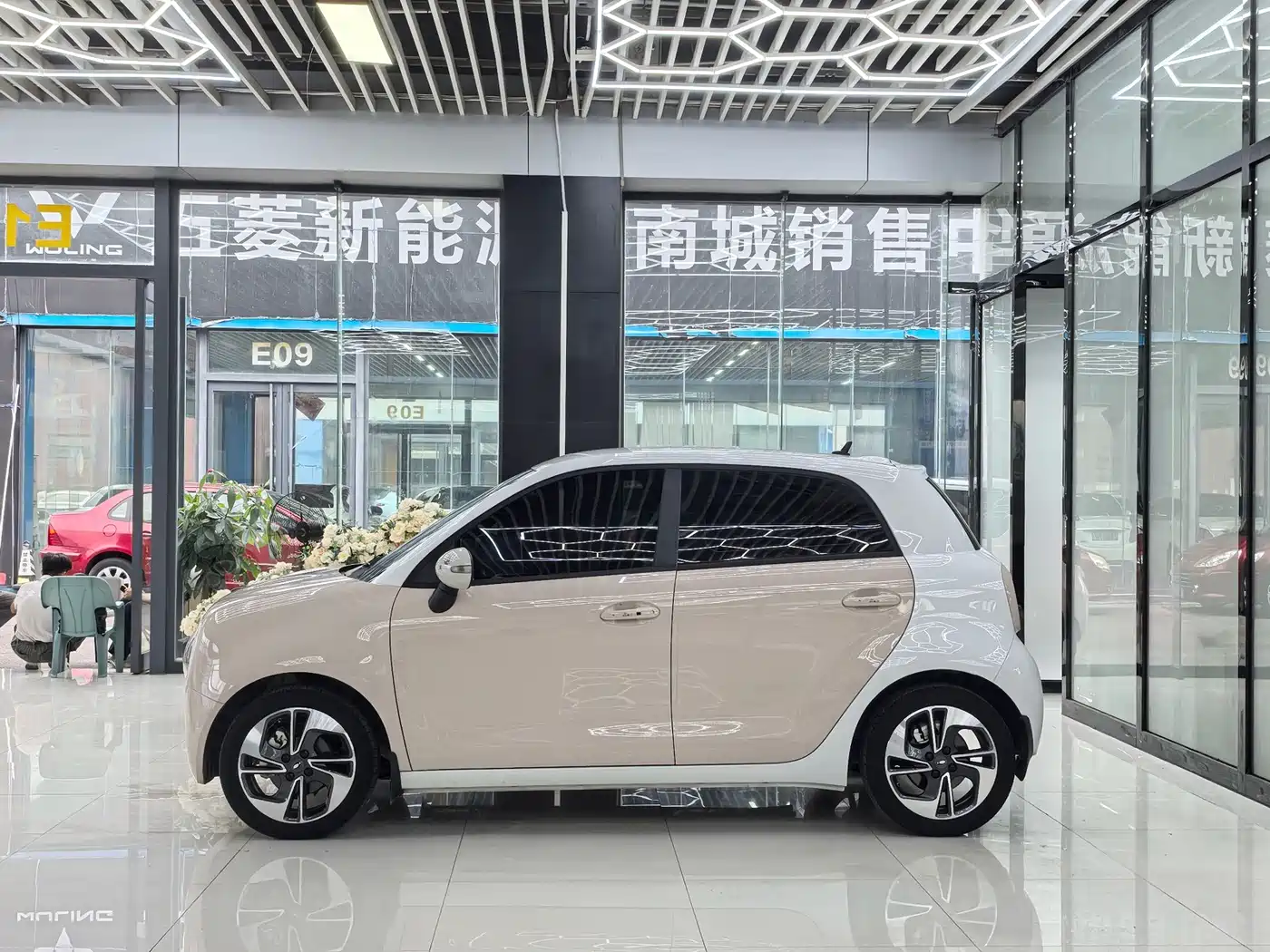Ora Black Cat 2021 2022 351km Comfort LFP Version