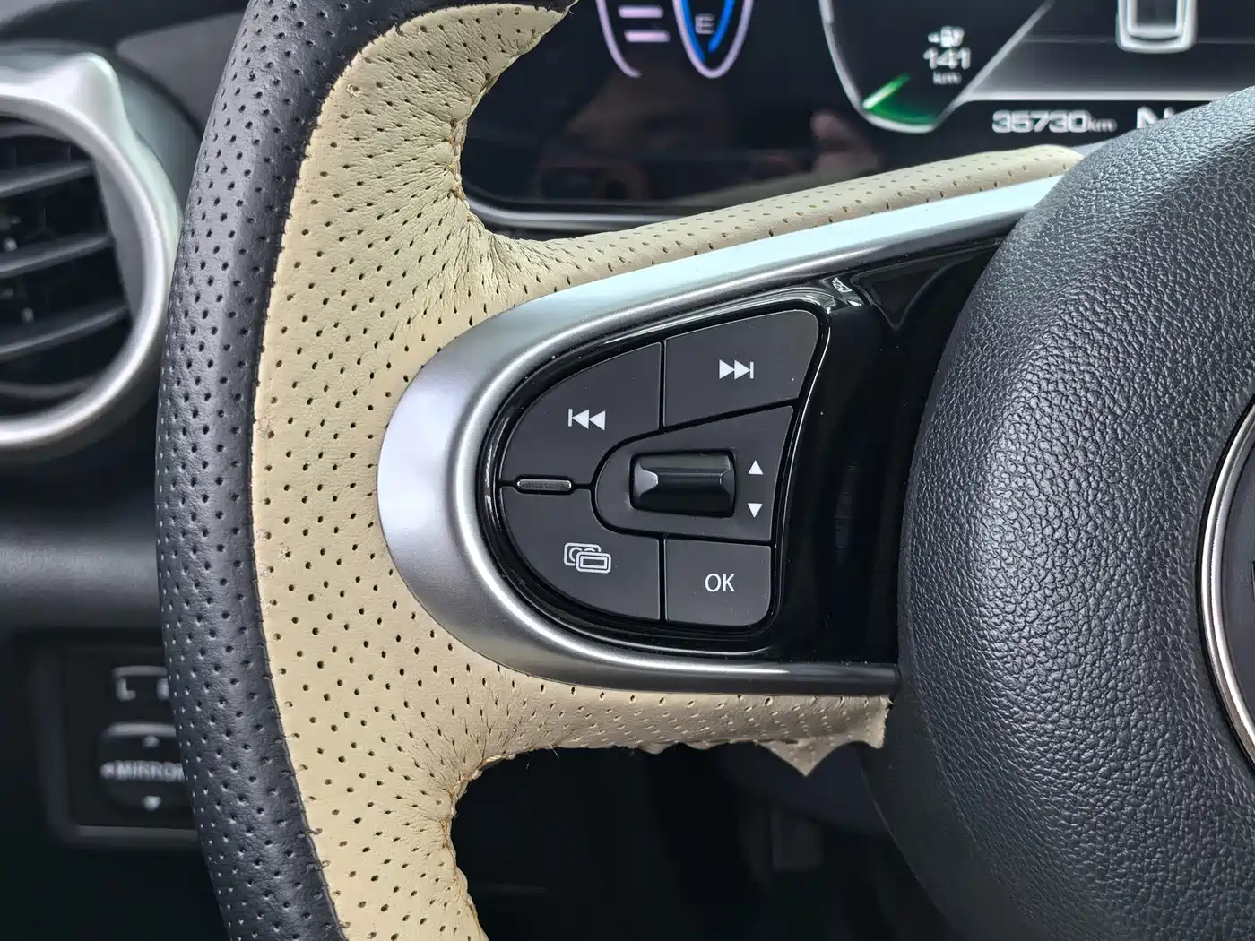 Ora Black Cat 2021 2022 351km Comfort LFP Version