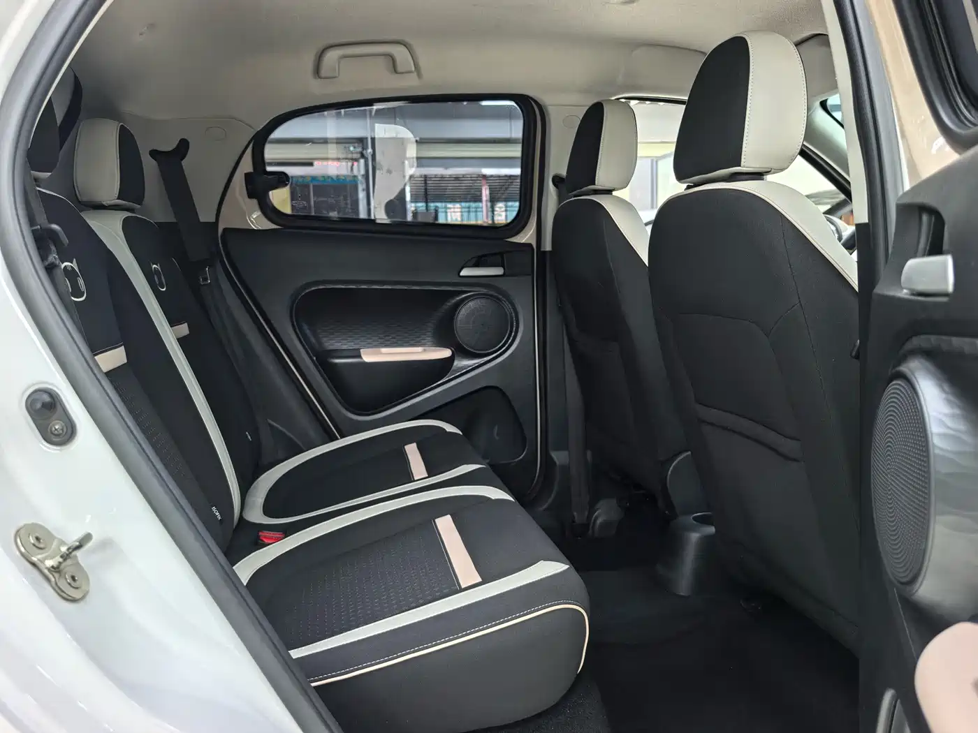 Ora Black Cat 2021 2022 351km Comfort LFP Version