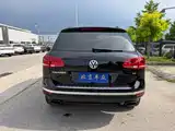 Фото 5 - Volkswagen Touareg