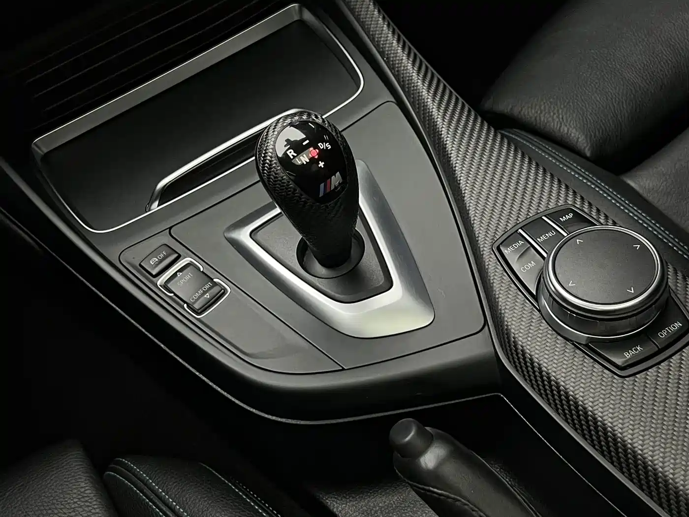 BMW M2 2017 2018 M2