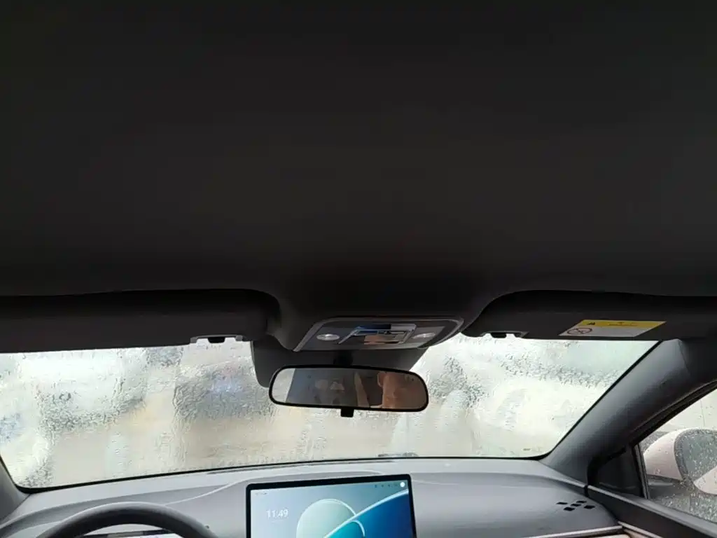 BYD Seagull 2026 2025 Smart Drive Edition 305km Freedom Version