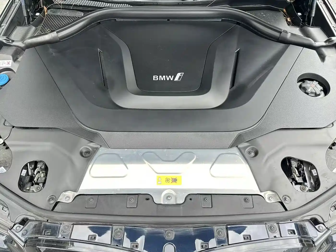 BMW iX3 2024 2024 Innovation Leader