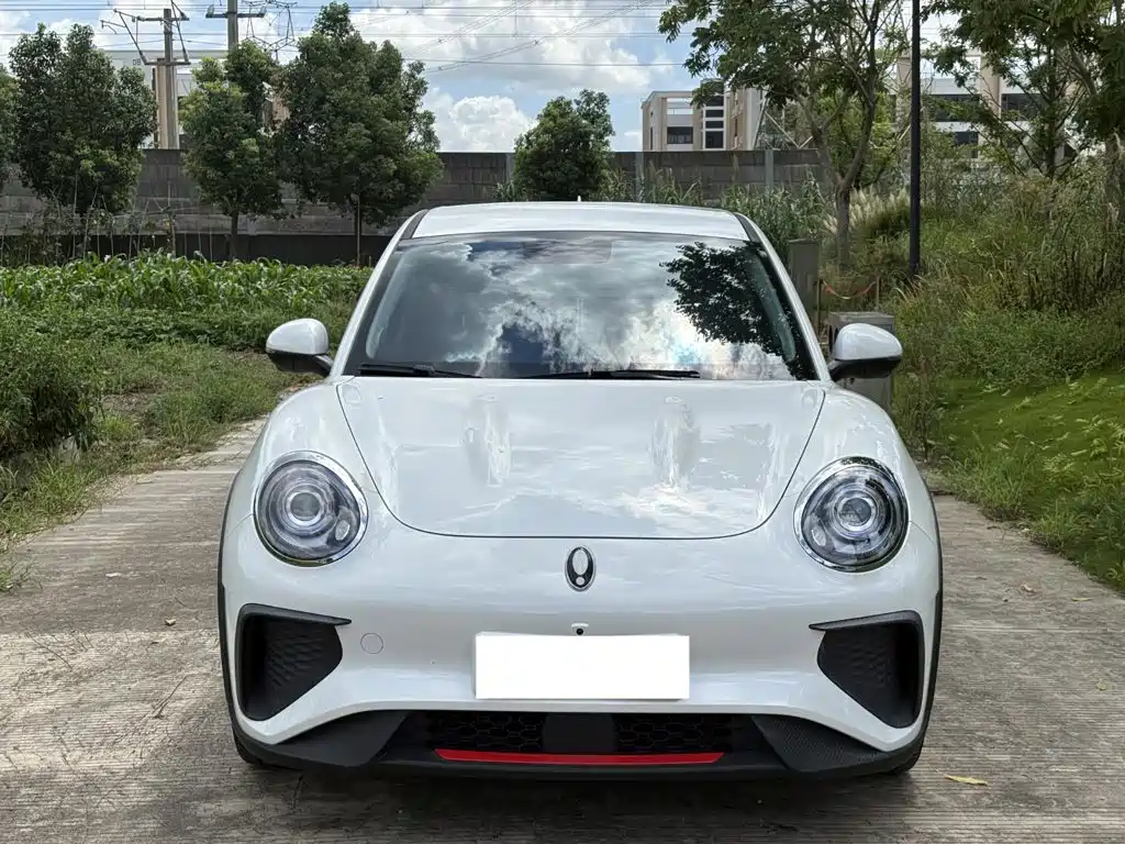 Ora Good Cat GT 2024 2024 Mulan Edition 401km Luxury
