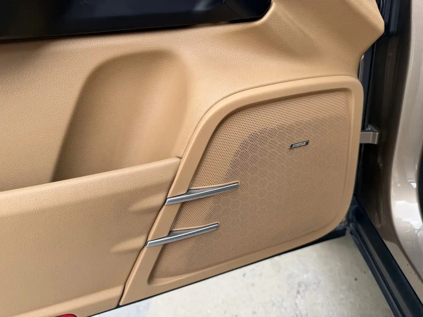 Фото 6 - Porsche Cayenne