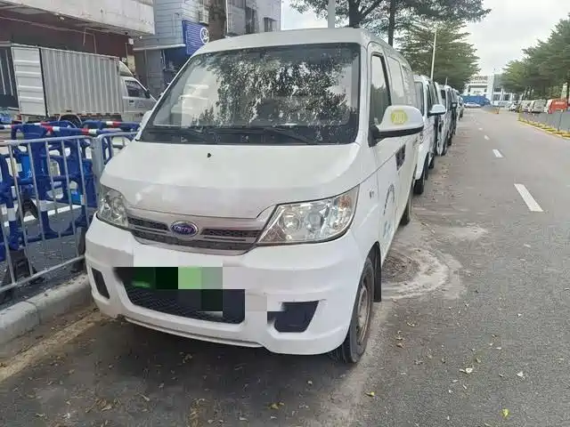  Karry Youyou EV 2018 40KWh Standard