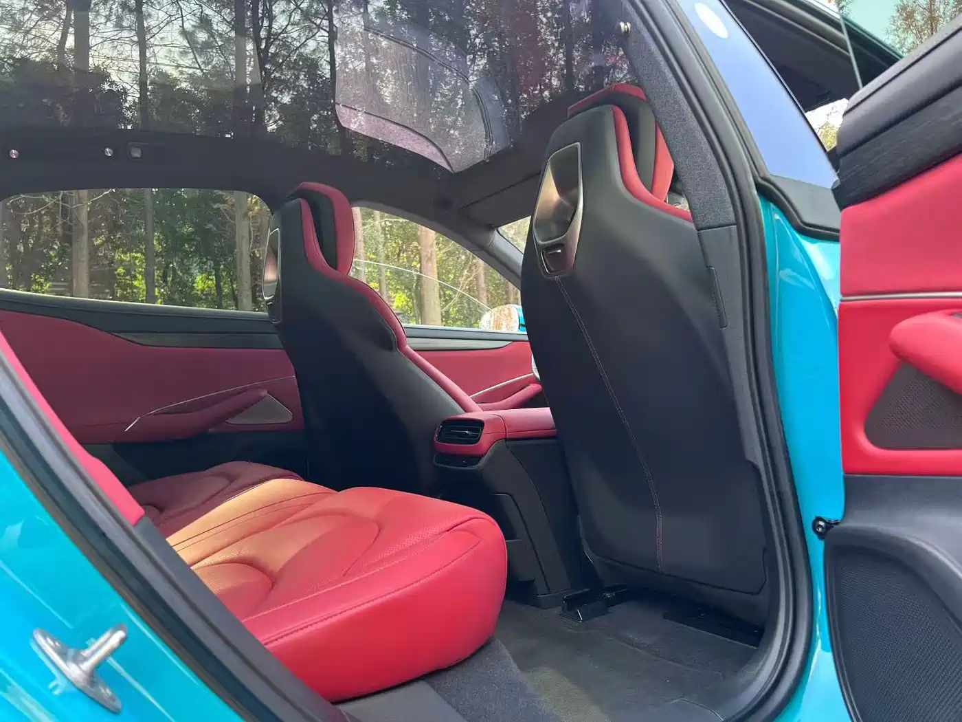 Xiaomi Auto Xiaomi SU7 2024 RWD Ultra Long Range Advanced Smart Driving Pro Edition фото 5