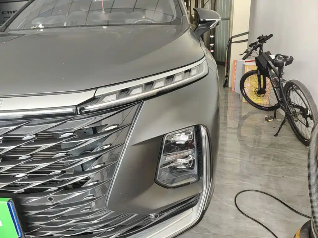 Roewe RX5 MAX 2022 2022 2.0T Automatic Supreme Edition
