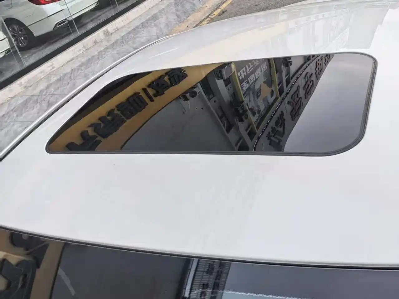 Mazda Atenza 2022 2021 Model 2.5L Blue Sky Sport Edition