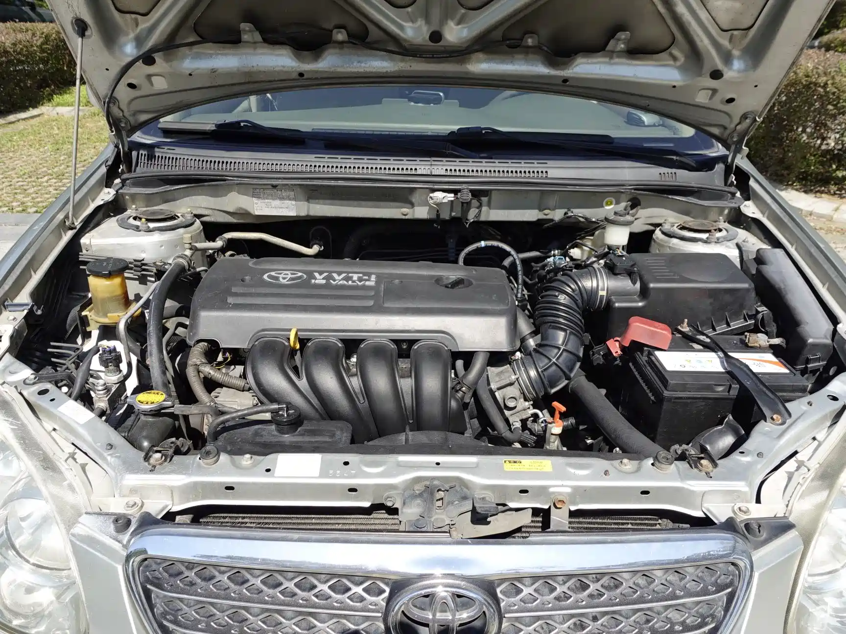 Photo 11 - Toyota Corolla