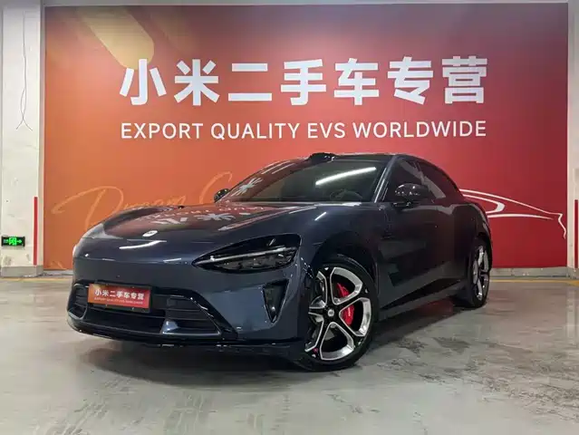 Xiaomi Auto Xiaomi YU7 2025