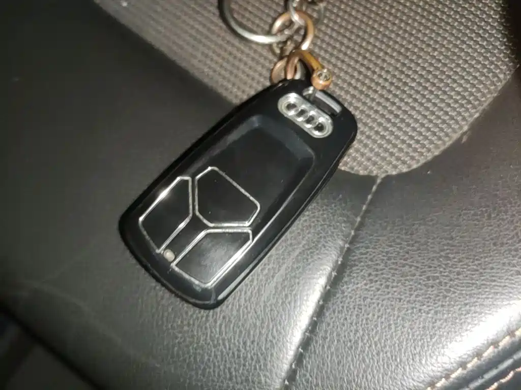 Audi Q5L 2018 45 TFSI Exclusive Fashion (China V) фото 9