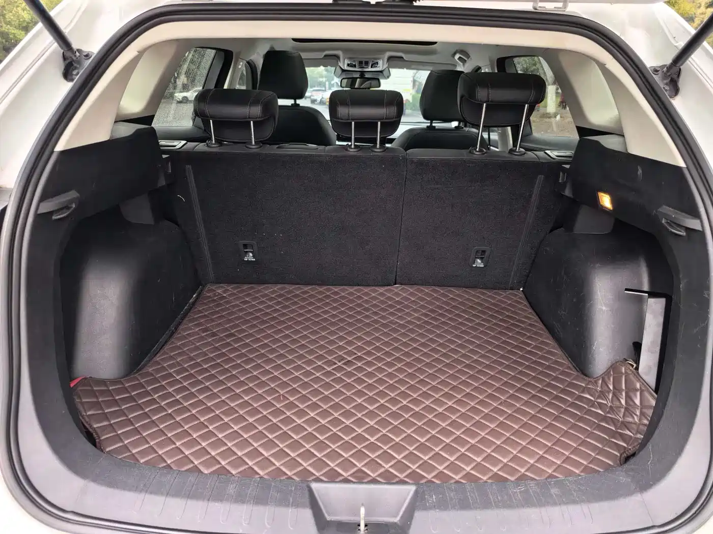 Haval H6 2020 1.5GDIT Automatic Platinum Champion Edition фото 11