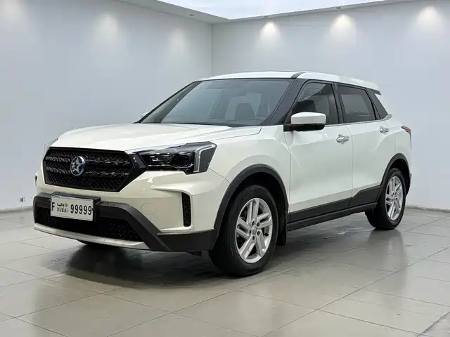  Venucia Venucia T60 2022 1.6L CVT Intelligent Drive Edition