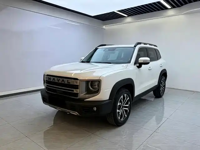Haval Big Dog 2024